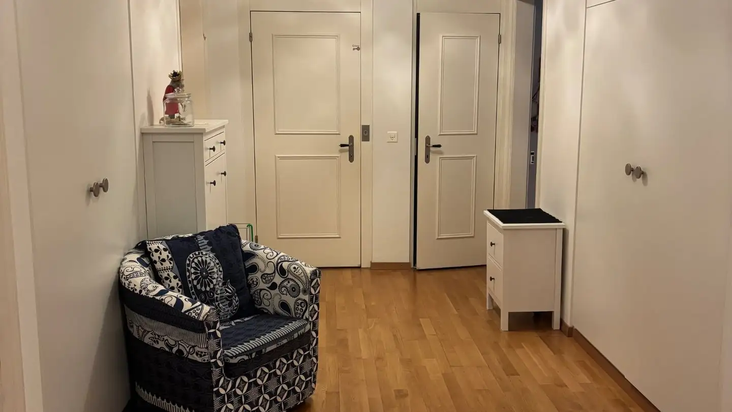 Single room for rent - Zentralstrasse, 6003 Luzern - Photo 2