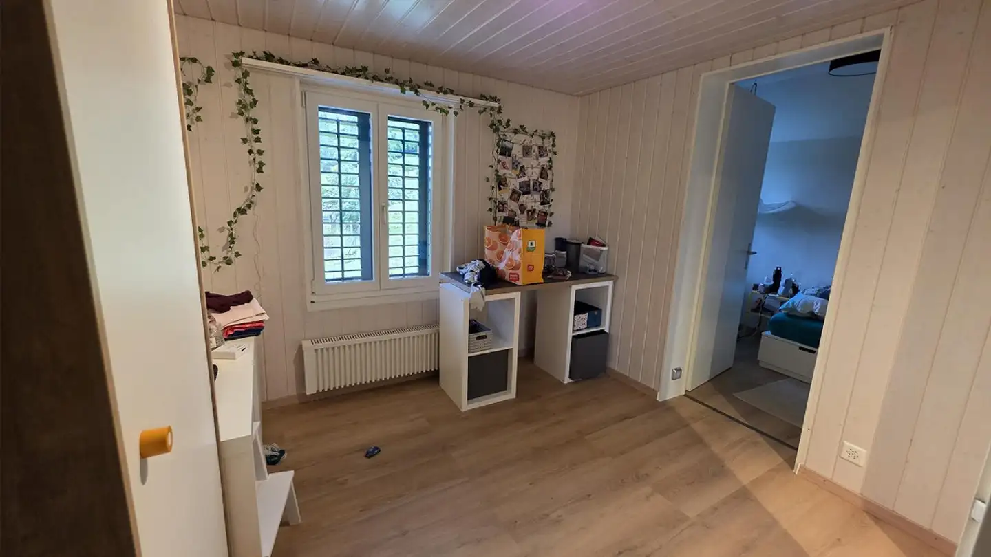 Apartment for rent - Steinenbergstrasse 19, 5726 Unterkulm - Photo 2