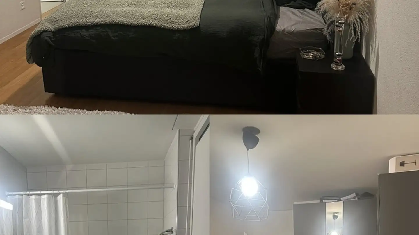 Stanza singola in affitto - Murtenstrasse 143e, 3008 Bern - Foto 2