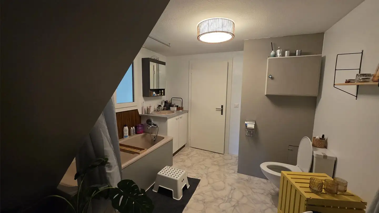 Apartment for rent - Steinenbergstrasse 19, 5726 Unterkulm - Photo 4