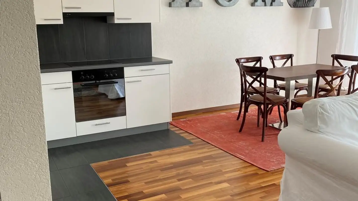 Apartment for rent - Rue De La Pontaise 10, 1018 Lausanne