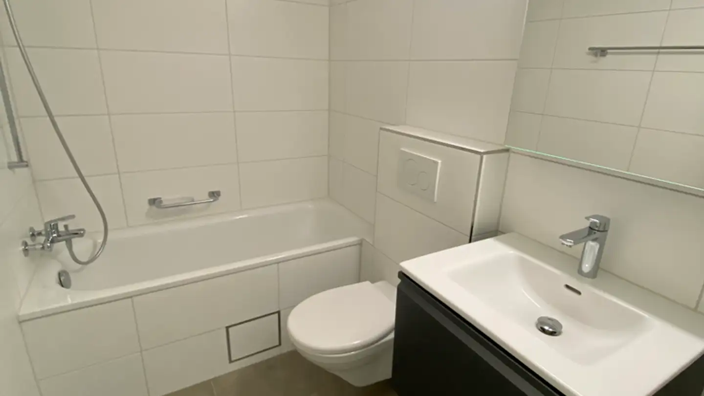 Apartment for rent - Habsburgerstrasse 27, 4055 Basel - Photo 3