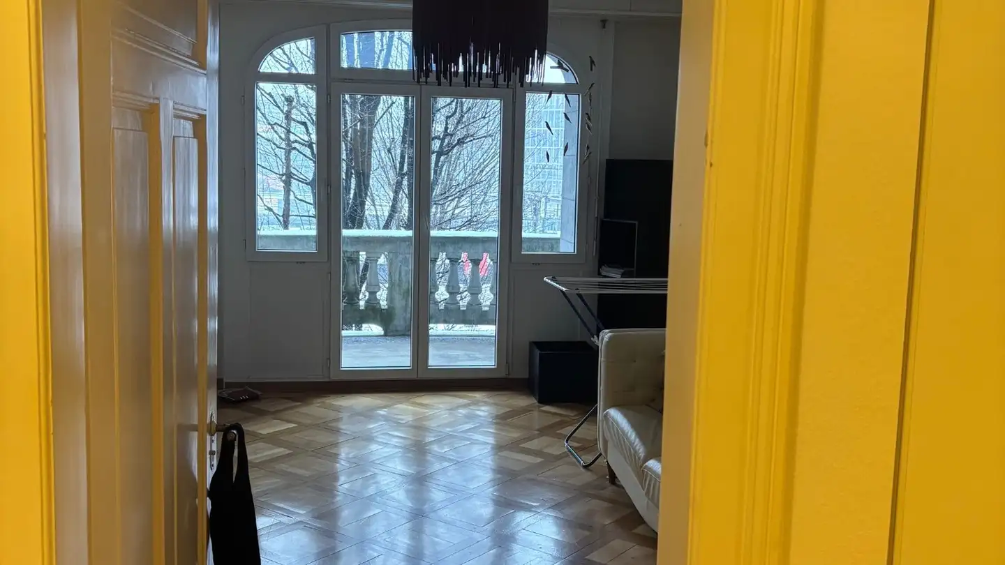 Single room for rent - Zentralstrasse, 6003 Luzern - Photo 4