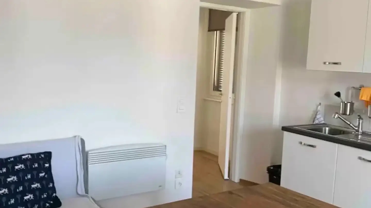 Appartement à louer - Contrada Maggiore 42, 6600 Solduno - Photo 4