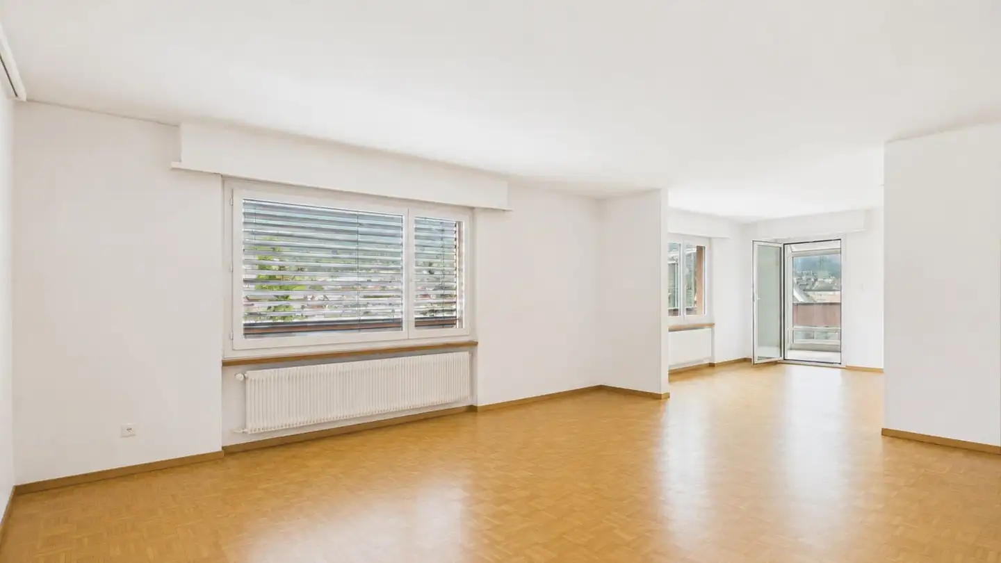Attico in vendita - Nordstrasse 14, 3900 Brig - Foto 2