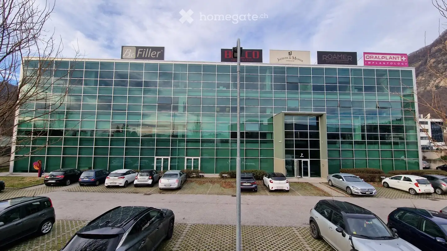 Appartement à vendre - Via Penate, 6850 Mendrisio