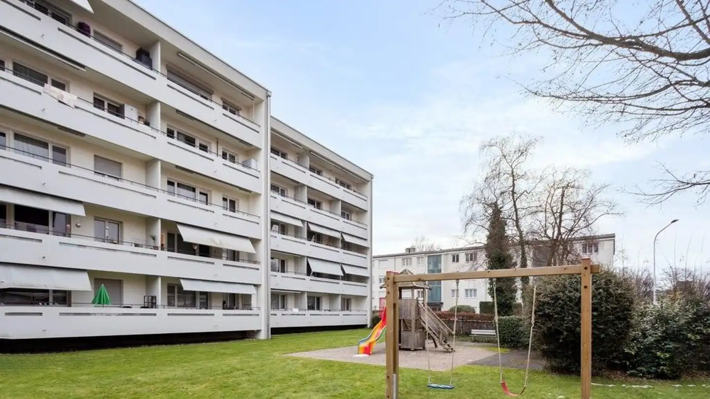 Wohnung mieten - Blankweg 22, 3072 Ostermundigen