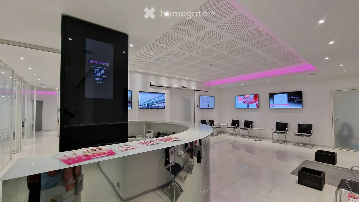 Appartement à vendre - Via Penate, 6850 Mendrisio - Photo 2