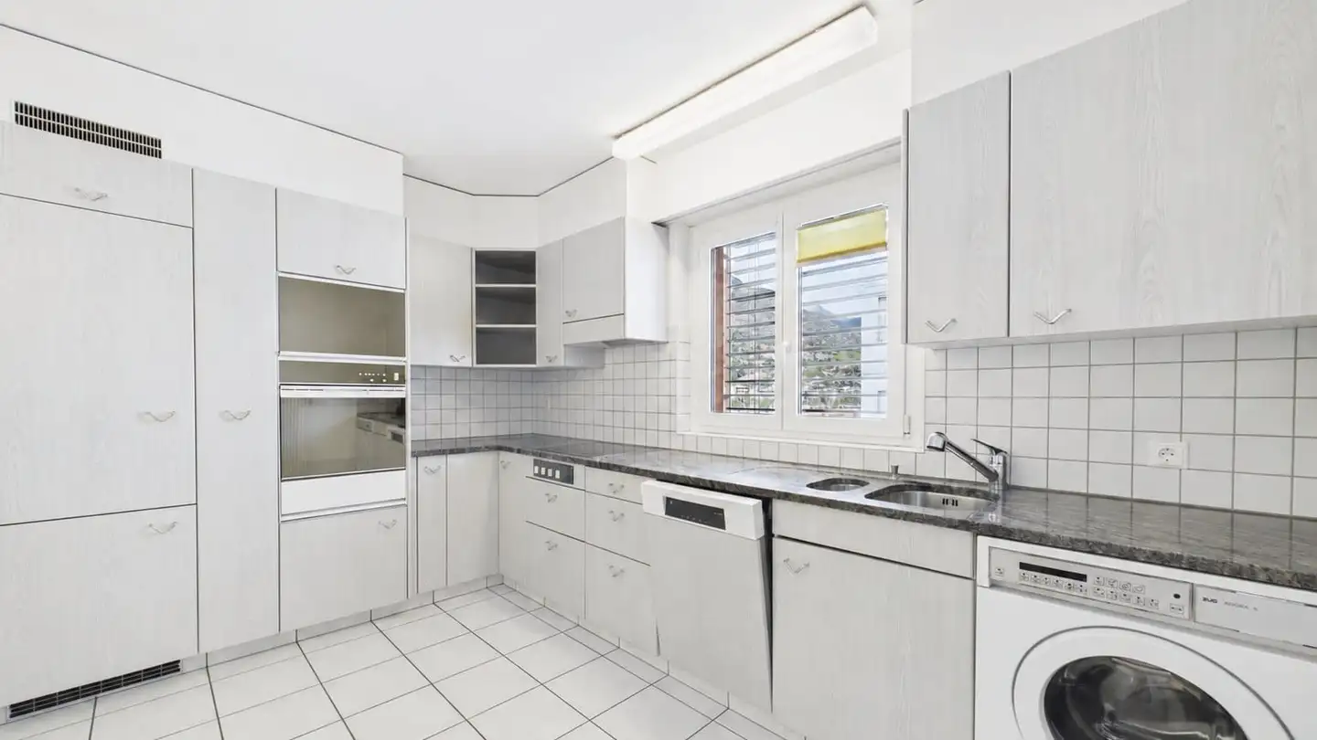 Attico in vendita - Nordstrasse 14, 3900 Brig - Foto 3