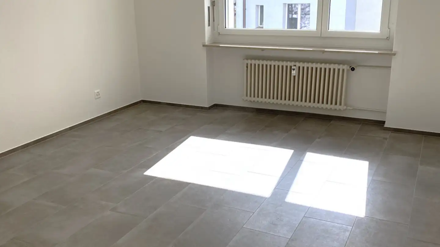 Apartment for rent - Habsburgerstrasse 27, 4055 Basel - Photo 4