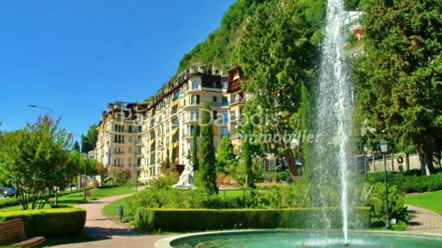 Appartamento in vendita - 1820 Territet - Photo 3