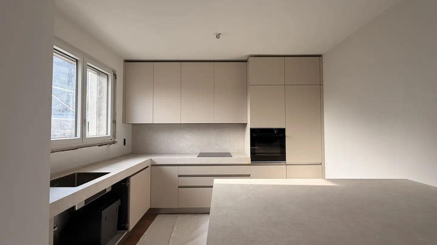 Wohnung kaufen - Via Guido Calgari, 6900 Lugano