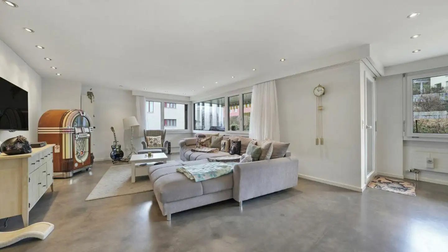 Appartamento in vendita - Alpsteinstrasse 10, 9240 Uzwil