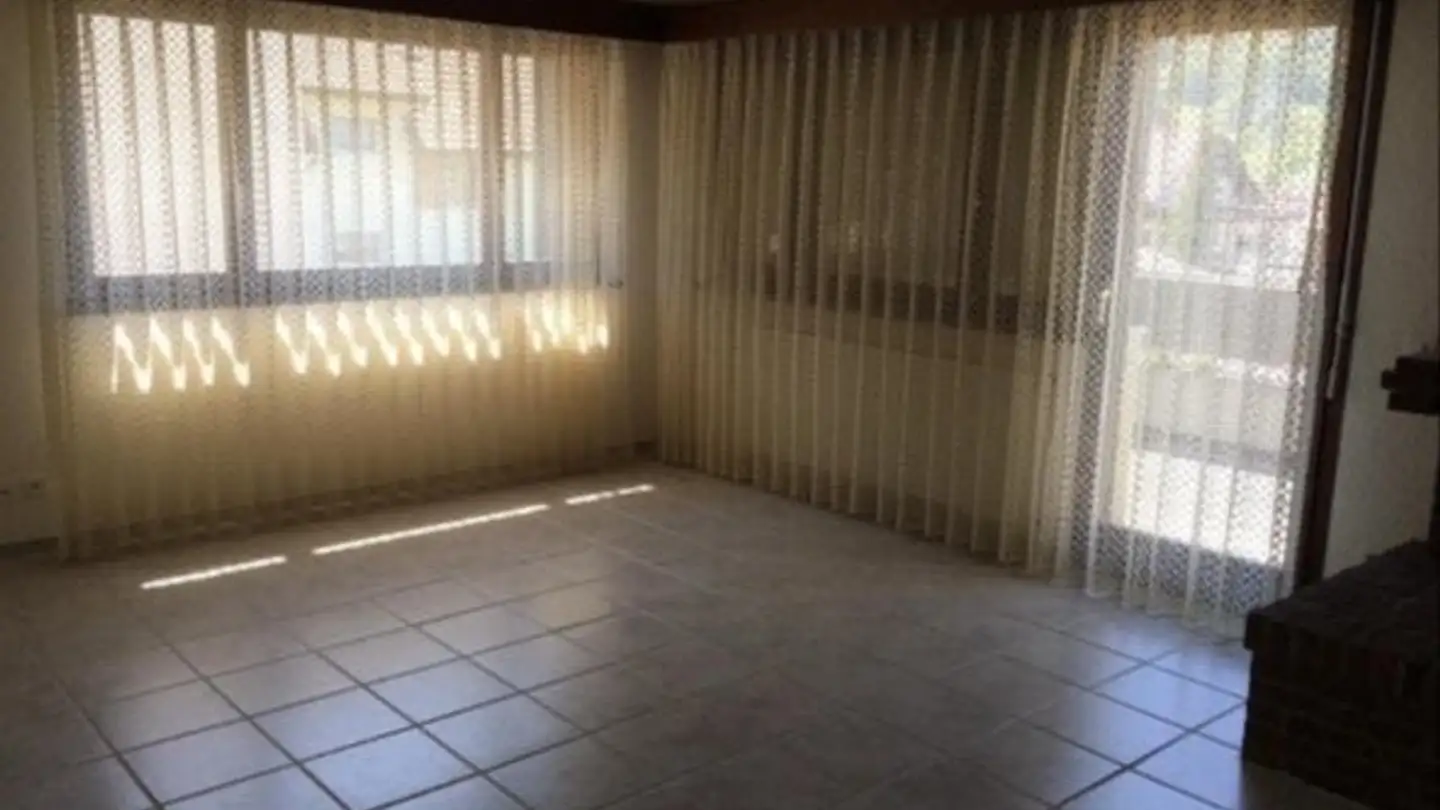 Single house for rent - Obere Hofmattstrasse 46, 4227 Büsserach