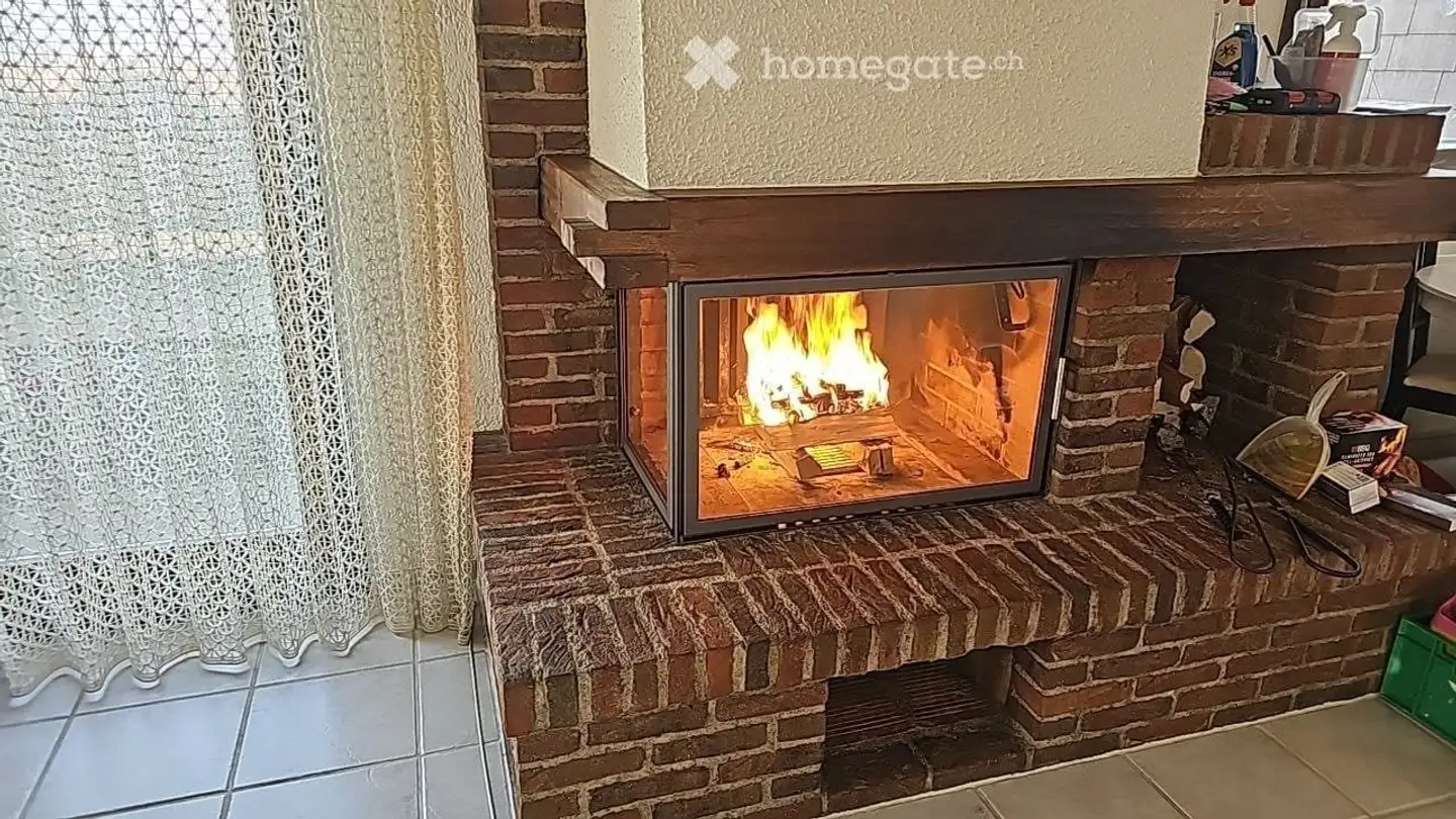 Single house for rent - Obere Hofmattstrasse 46, 4227 Büsserach - Photo 4