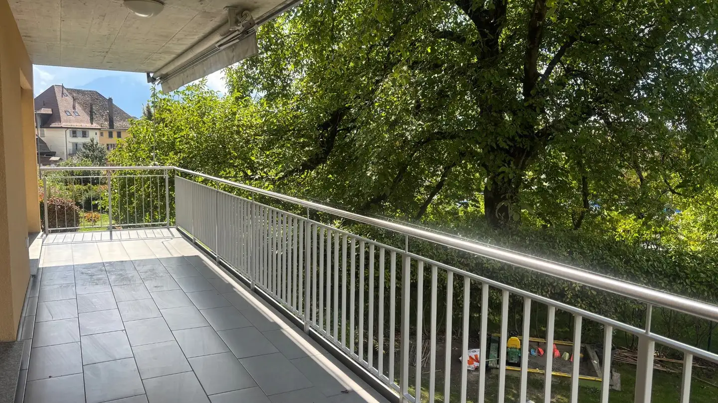 Appartamento in affitto - Route De Prélaz 6, 1807 Blonay - Photo 2