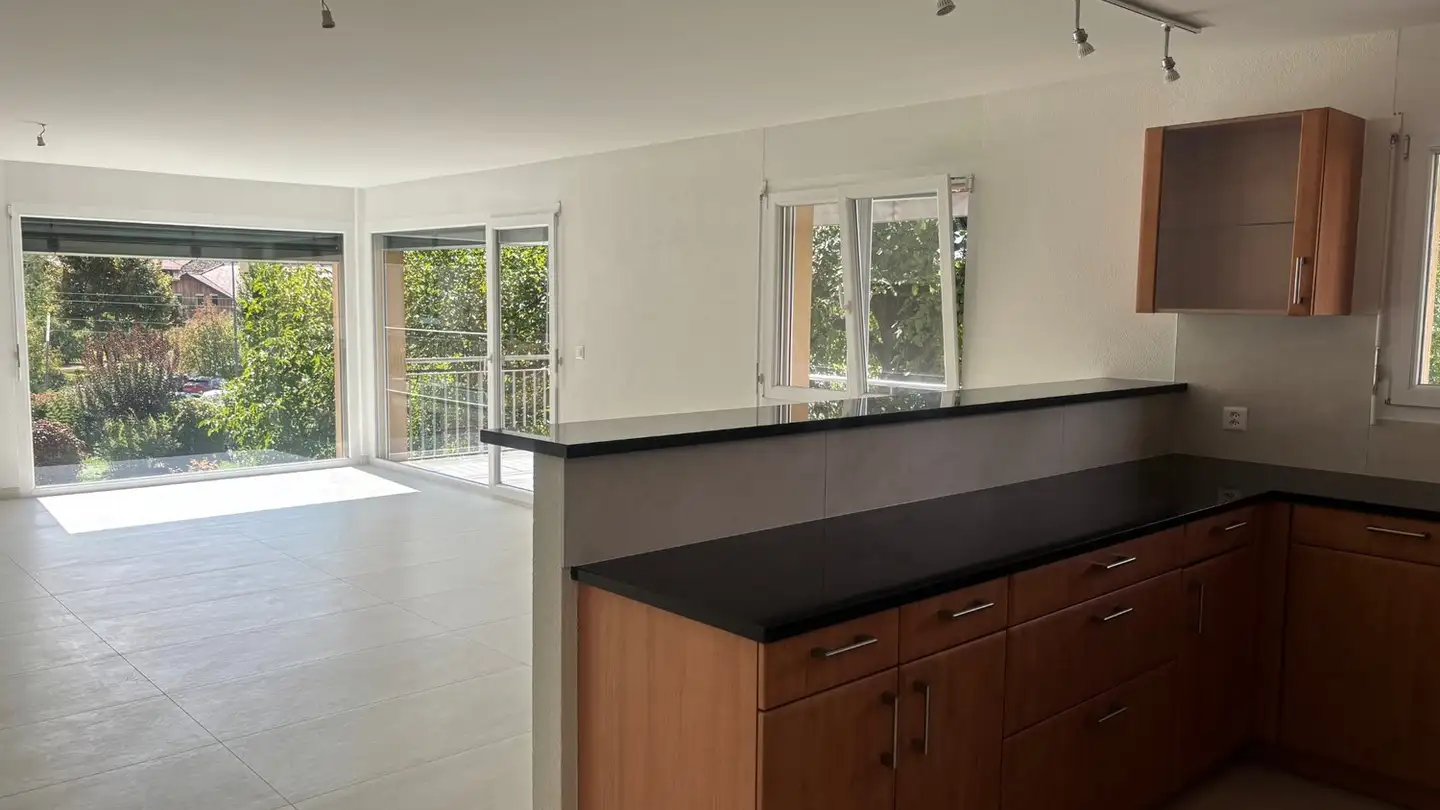 Appartamento in affitto - Route De Prélaz 6, 1807 Blonay - Photo 3