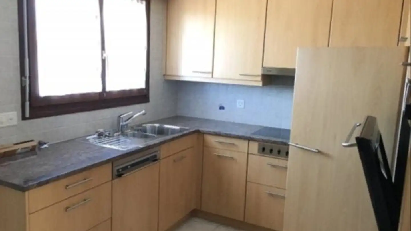 Single house for rent - Obere Hofmattstrasse 46, 4227 Büsserach - Photo 3
