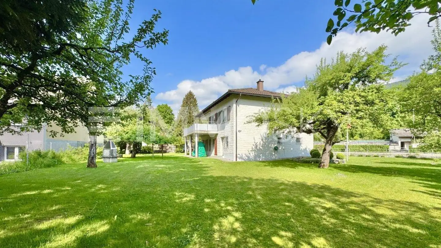 Villa for sale - 2740 Moutier