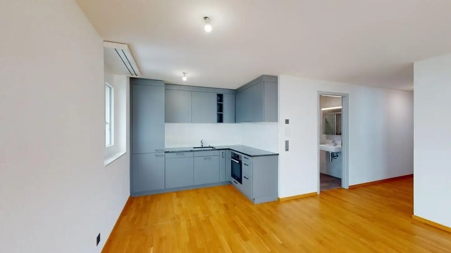 Apartment for rent - Rue De La Maladière 12, 1920 Martigny - Photo 4