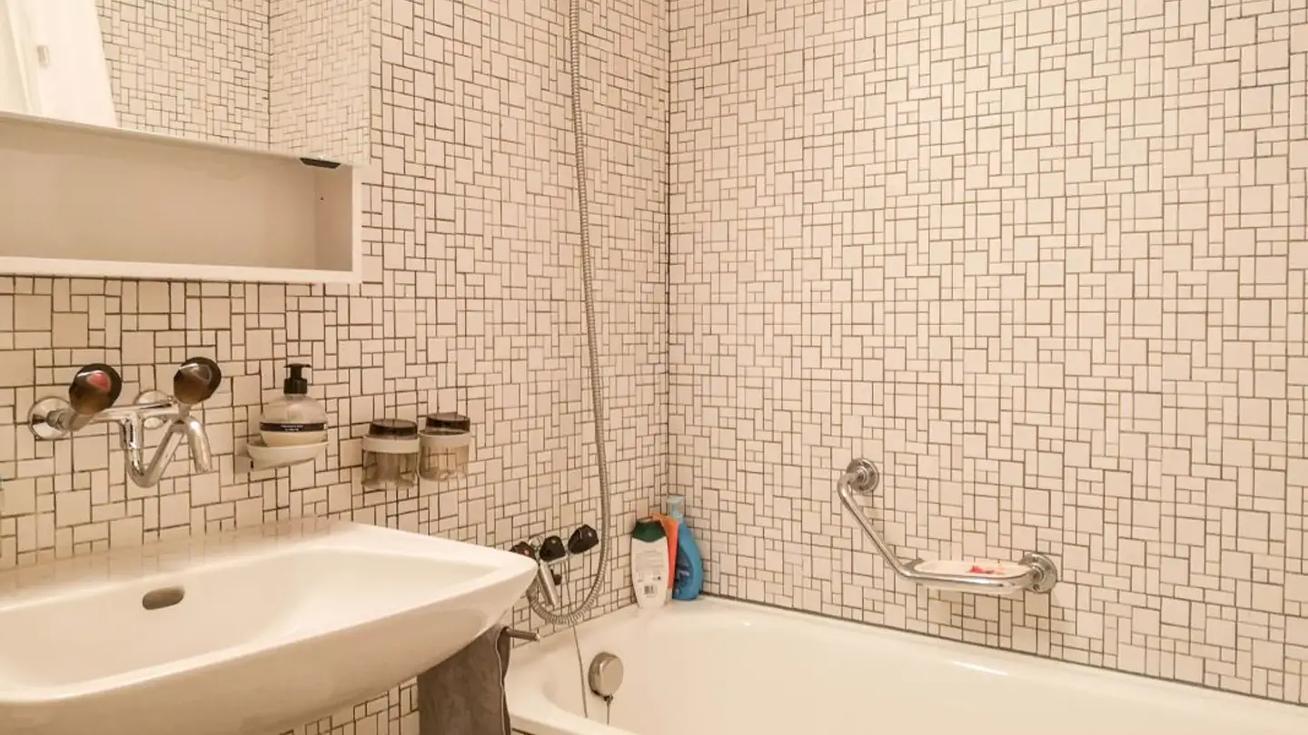 Wohnung mieten - Obere Gletscherstrasse 91, 3818 Grindelwald - Foto 4