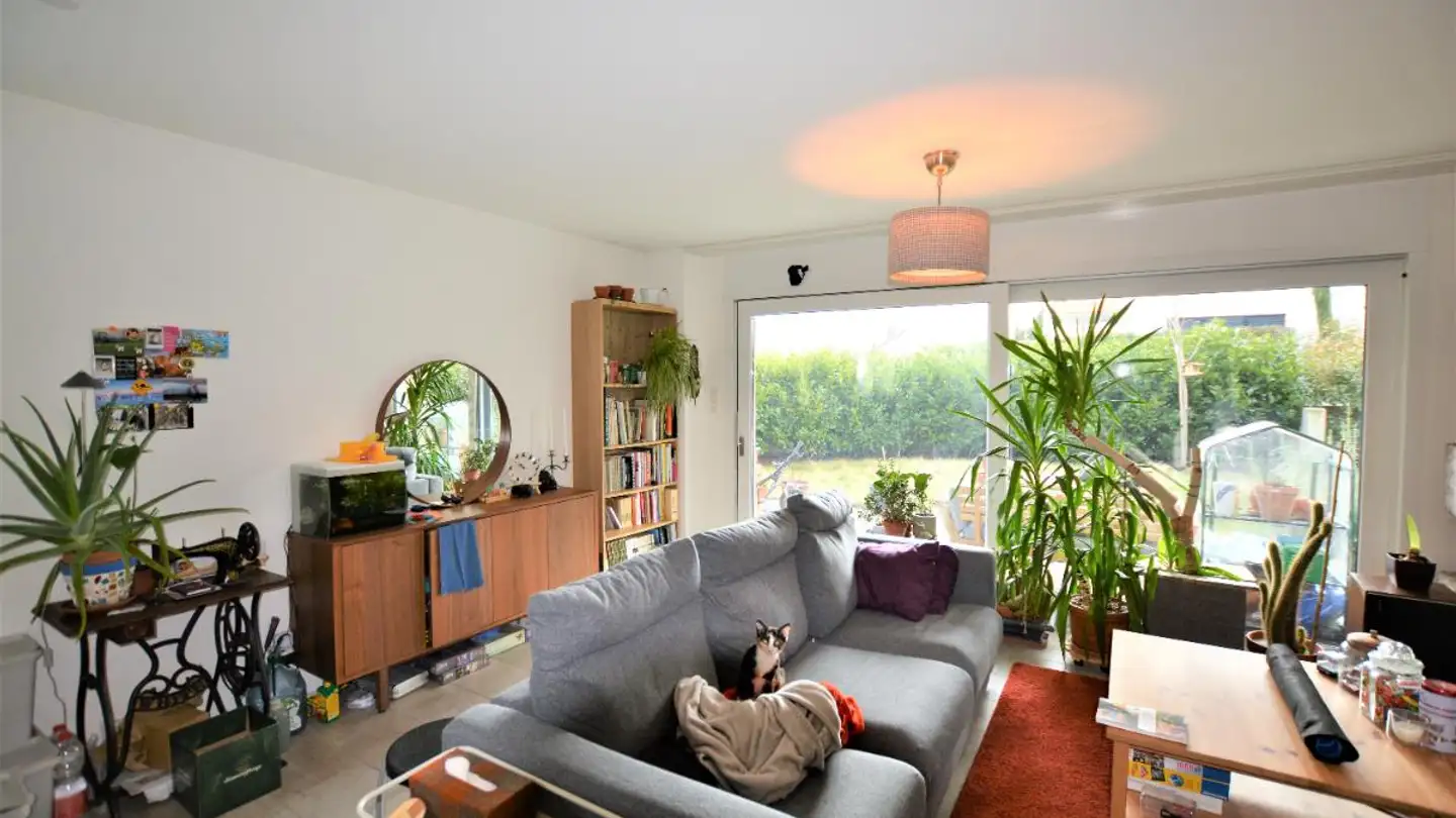 Apartment for sale - 2830 Courrendlin - Photo 2