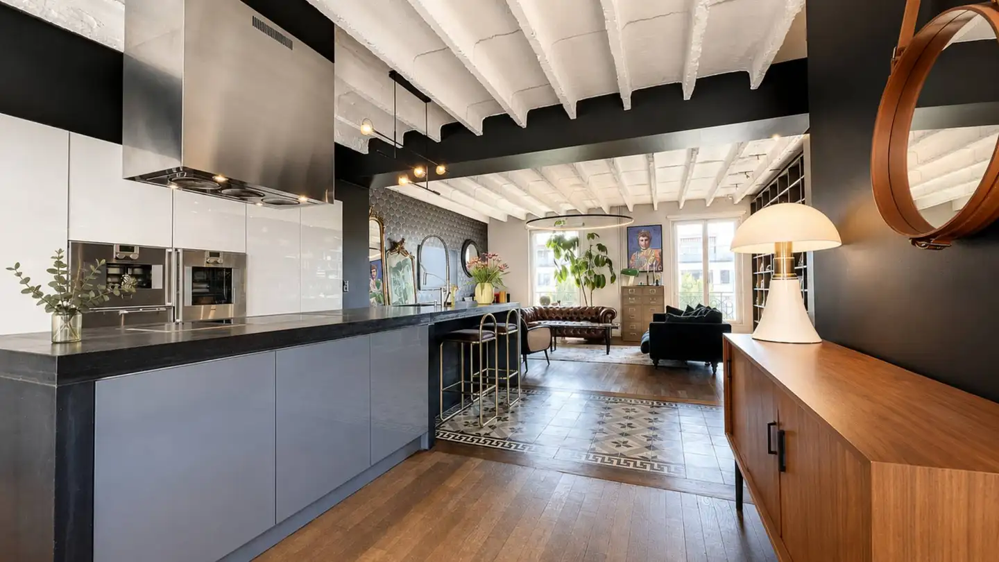 Apartment for sale - 1004 Lausanne - Photo 3