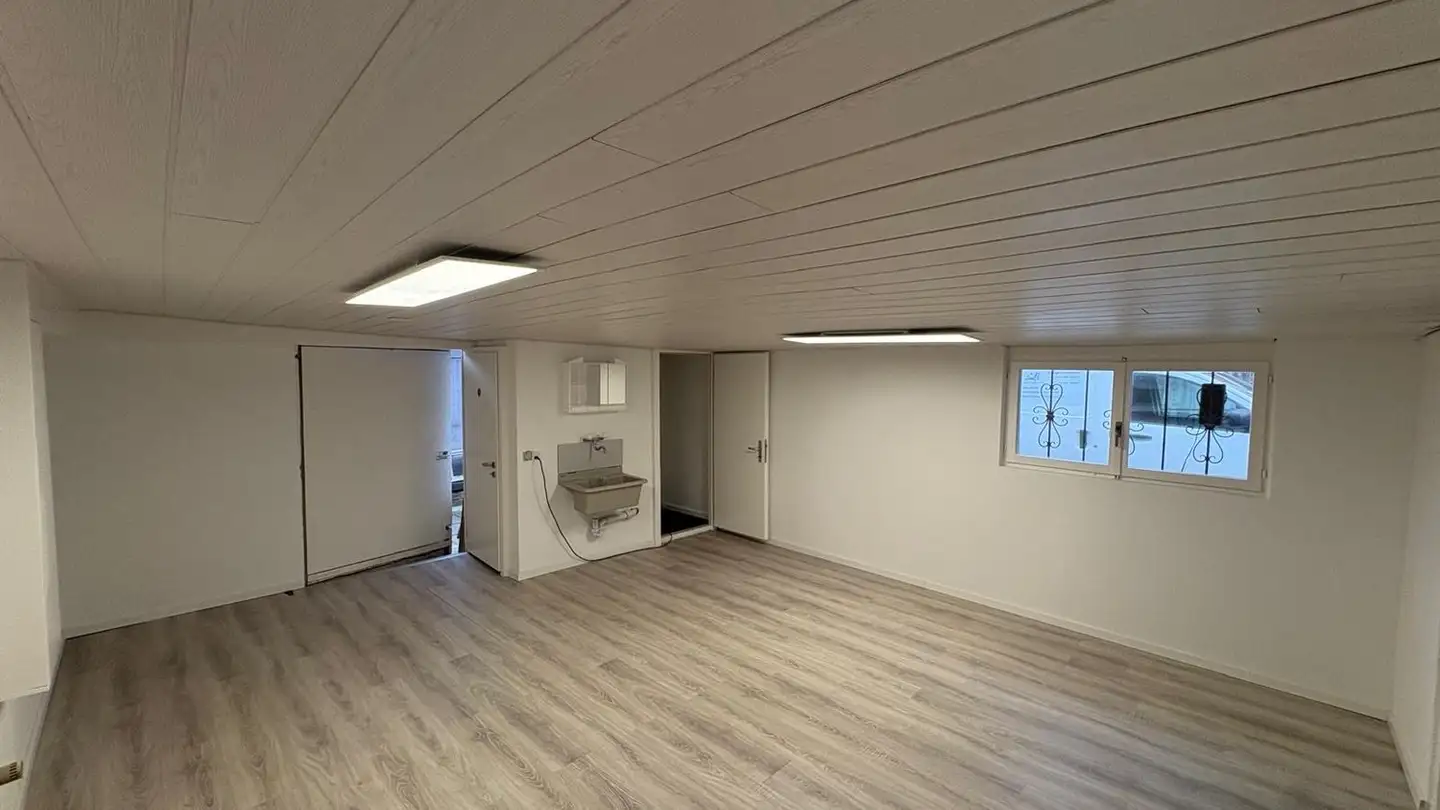 Storage space for rent - Neumattstrasse 2, 5400 Baden - Photo 2