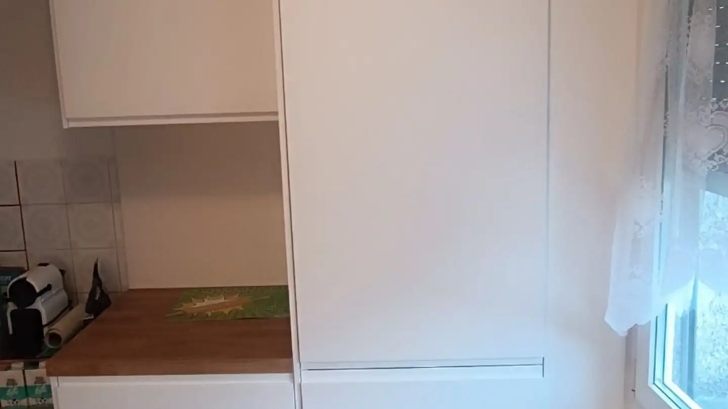 Appartement à louer - Rue D'anniviers 1, 3965 Chippis