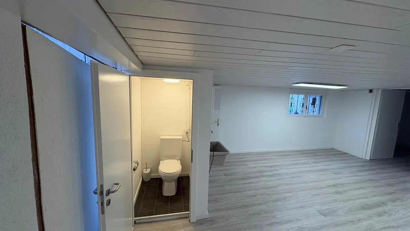 Storage space for rent - Neumattstrasse 2, 5400 Baden - Photo 3