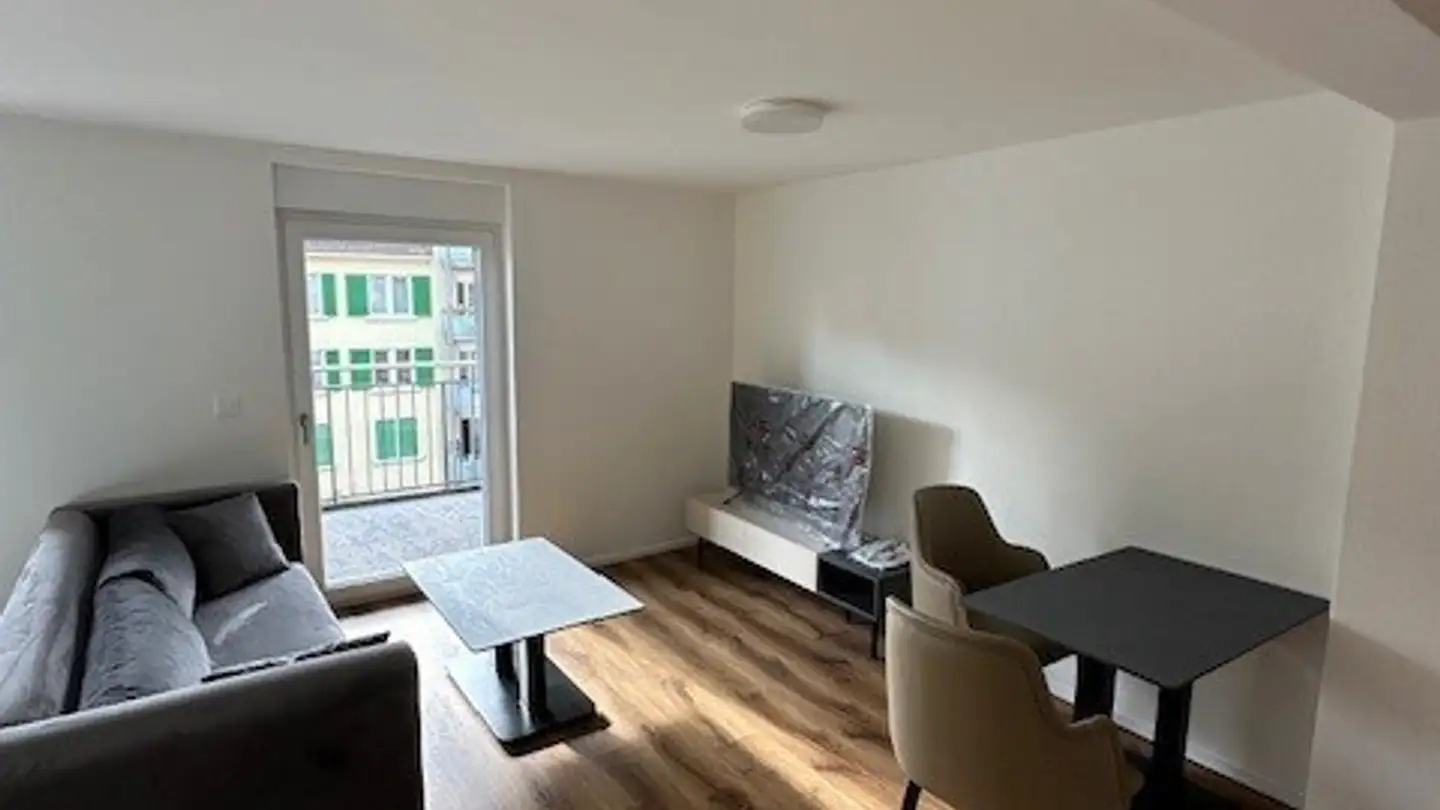 Appartement à louer - Erlachstrasse 27, 8003 Zürich