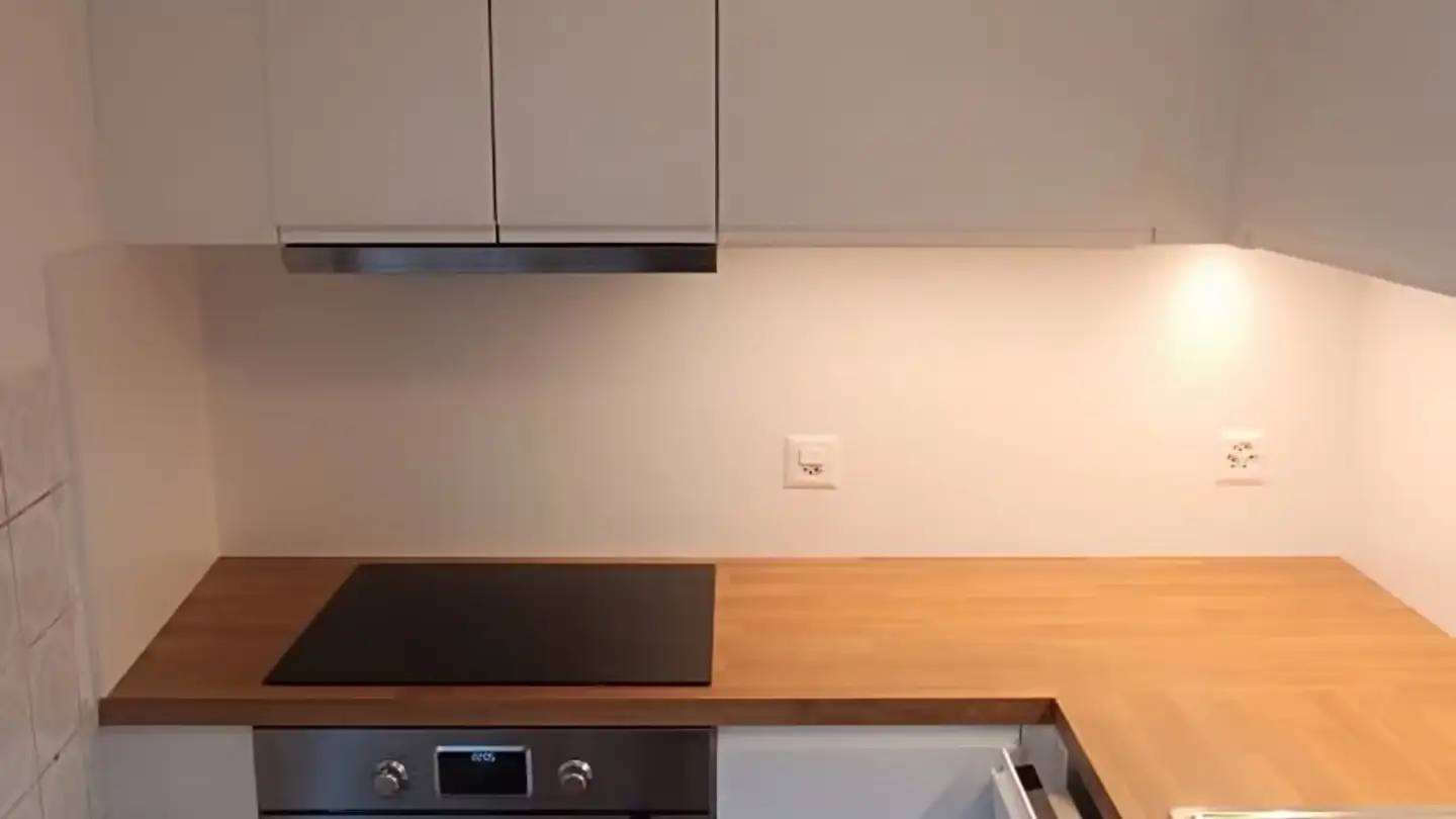 Appartement à louer - Rue D'anniviers 1, 3965 Chippis - Photo 2