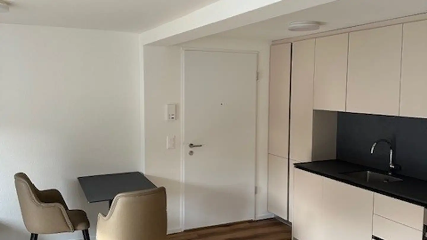 Appartement à louer - Erlachstrasse 27, 8003 Zürich - Photo 2