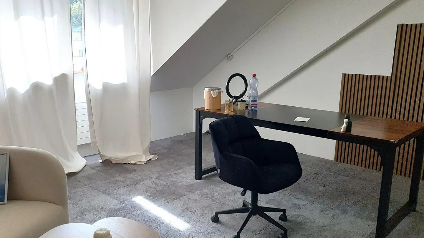 Spazio ufficio in affitto - Hafenstrasse 19, 8280 Kreuzlingen - Foto 2