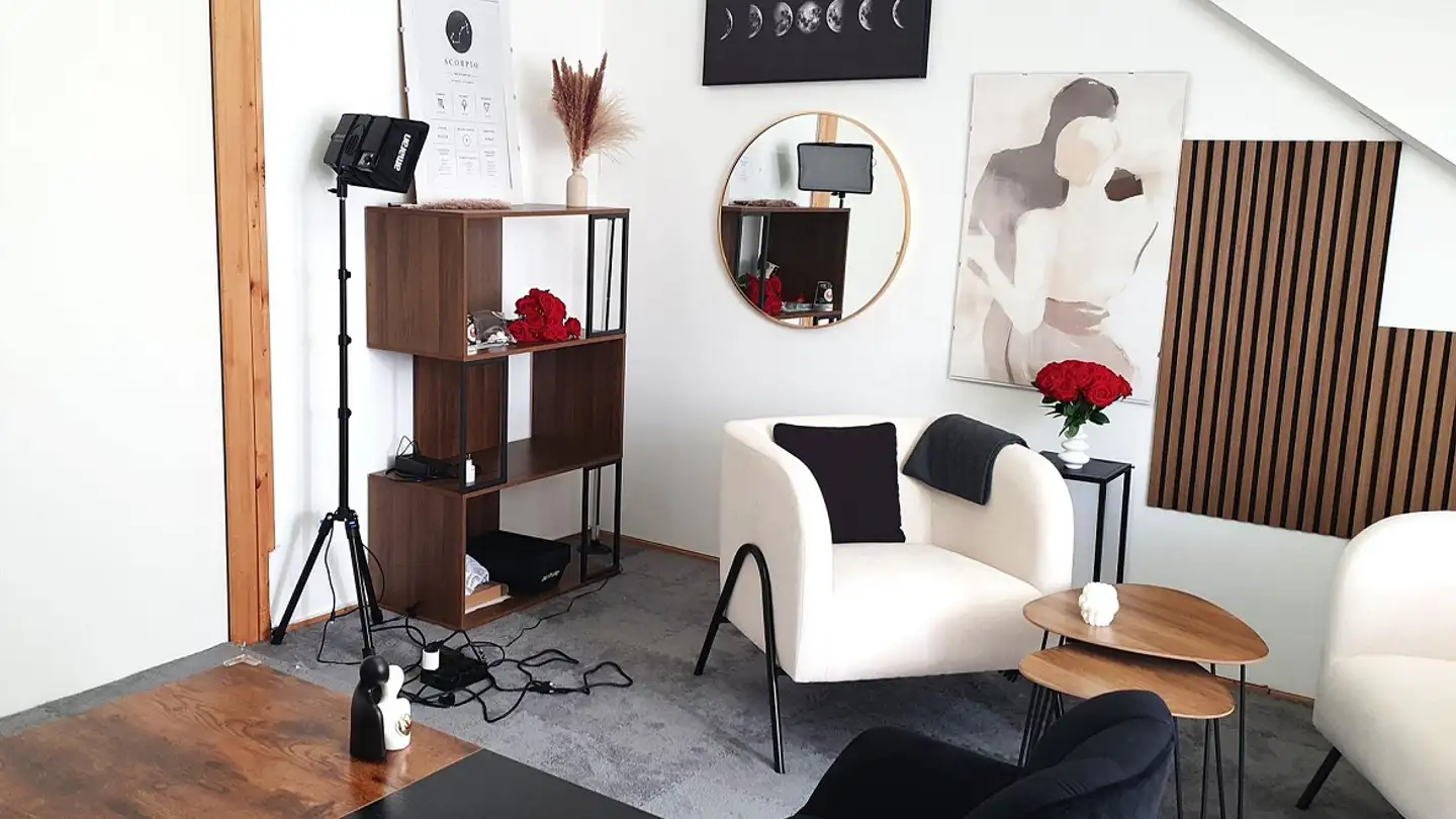 Spazio ufficio in affitto - Hafenstrasse 19, 8280 Kreuzlingen - Foto 3