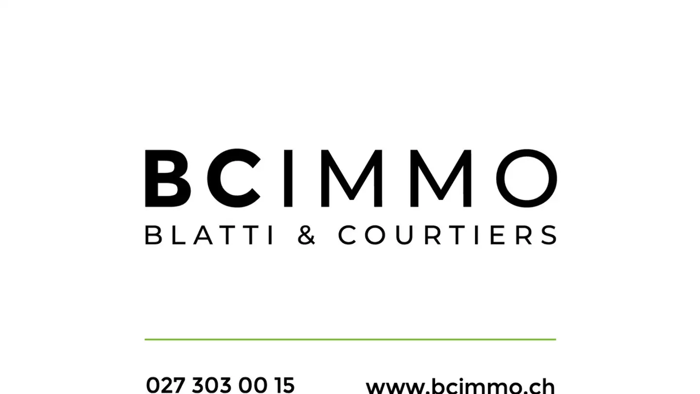 Parcheggio esterno in vendita - Rue Du Zenan, 1905 Dorénaz - Photo 2