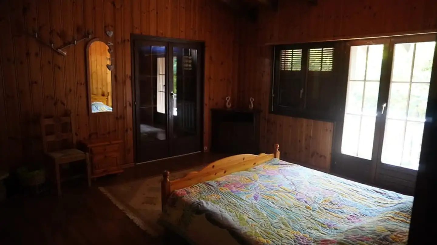 Commerciale in vendita - 1911 Mayens-de-Chamoson - Foto 3