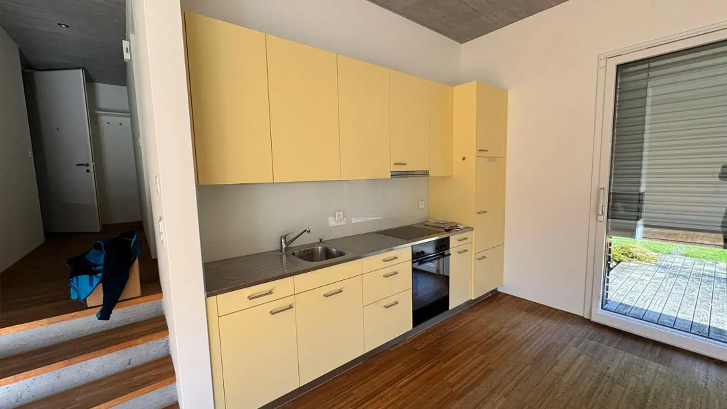 Apartment for rent - 6410 Goldau