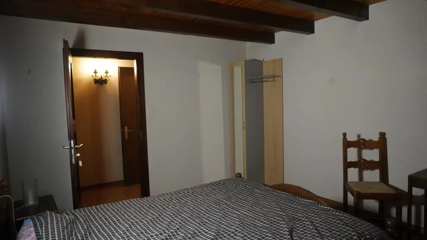 Commerciale in vendita - 1911 Mayens-de-Chamoson - Foto 4