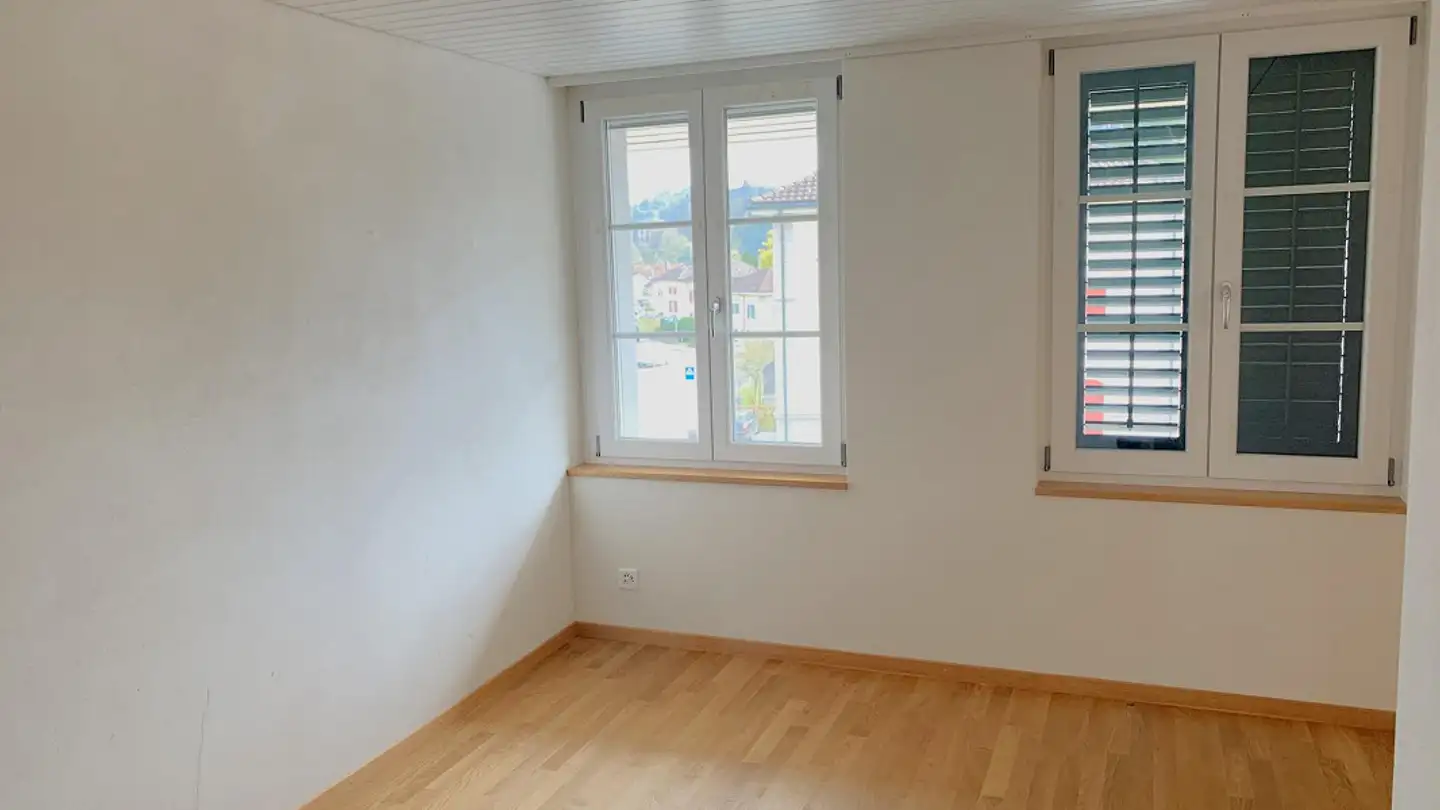 Appartamento in affitto - Kurhausstrasse 35, 8374 Dussnang - Foto 3