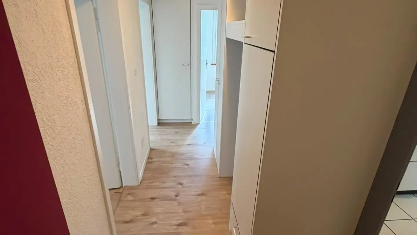 Apartment for rent - Starrkircherstrasse 15, 4600 Olten - Photo 2