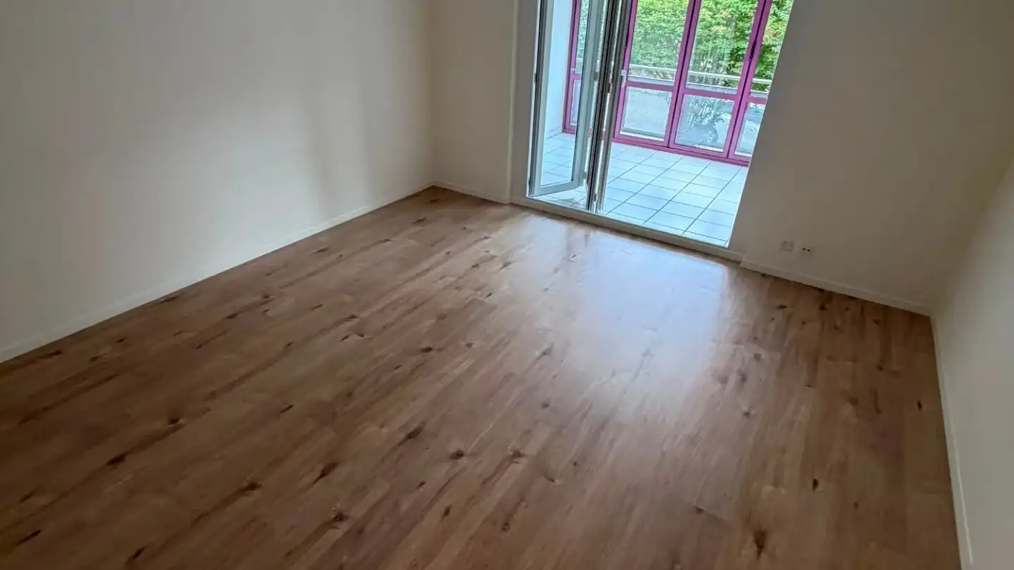 Apartment for rent - Starrkircherstrasse 15, 4600 Olten - Photo 4