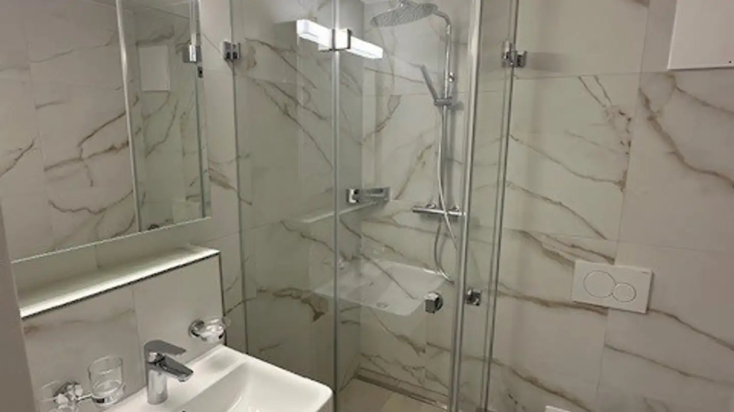 Appartement à louer - Erlachstrasse 27, 8003 Zürich - Photo 4