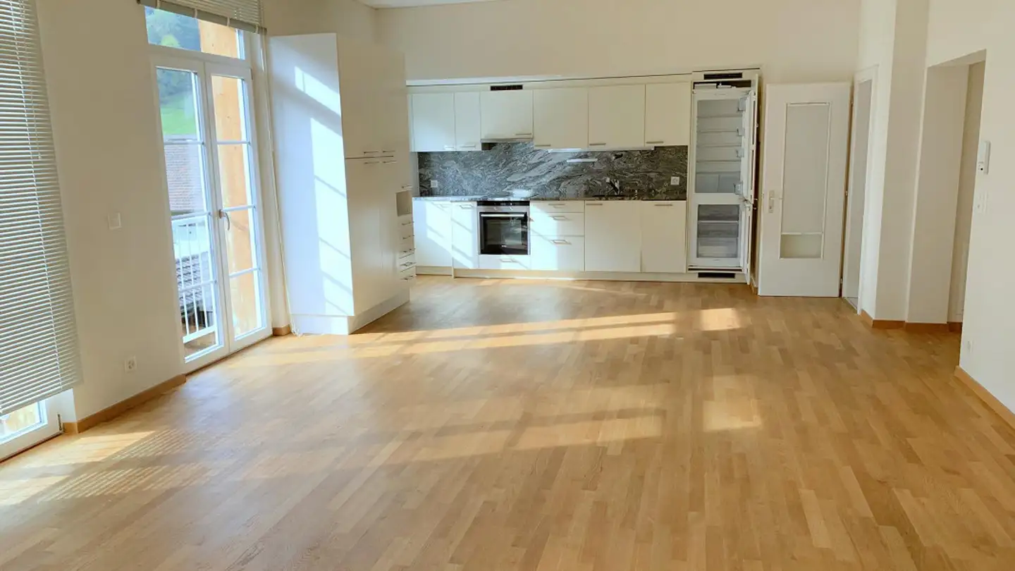 Appartamento in affitto - Kurhausstrasse 35, 8374 Dussnang