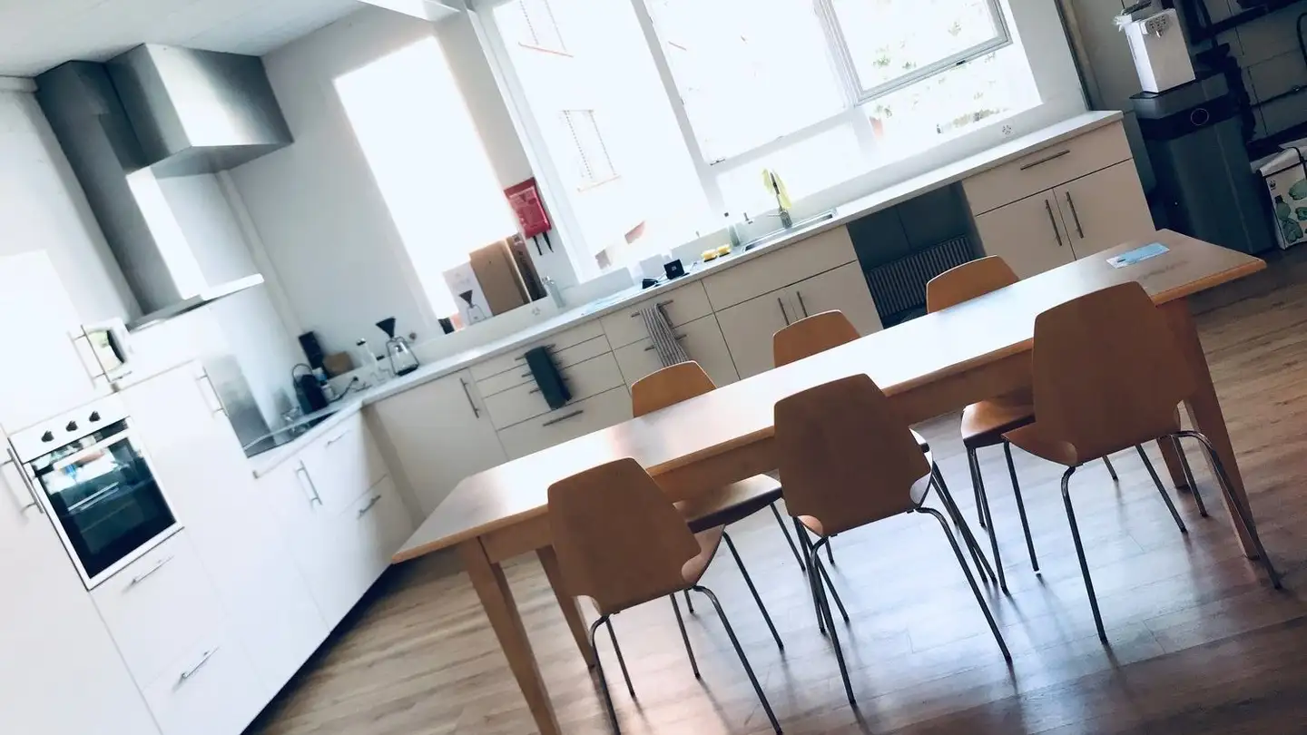 Bürofläche mieten - Früeblistrasse 3a, 8157 Dielsdorf - Foto 3