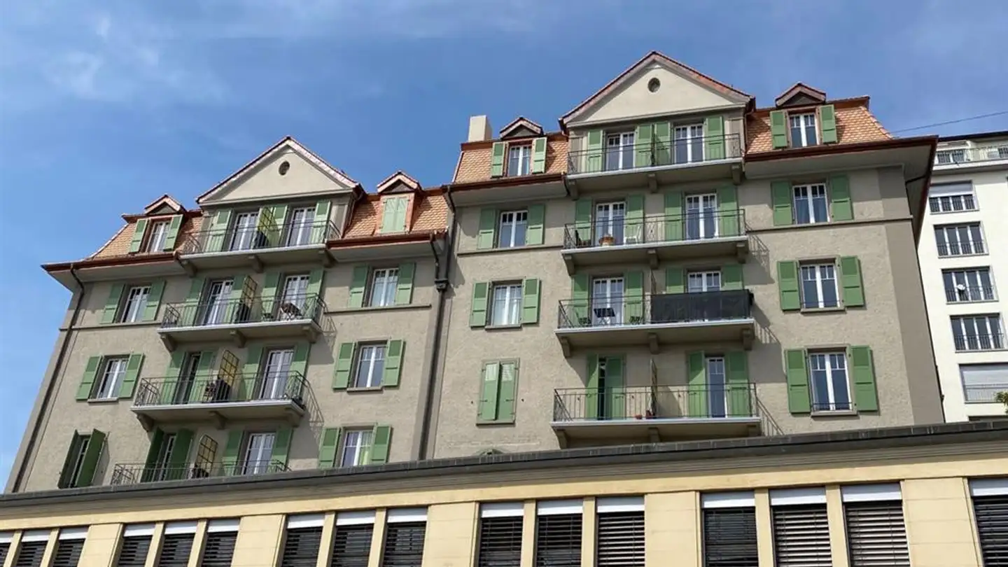Wohnung mieten - Chemin De Boston, 1004 Lausanne - Foto 3
