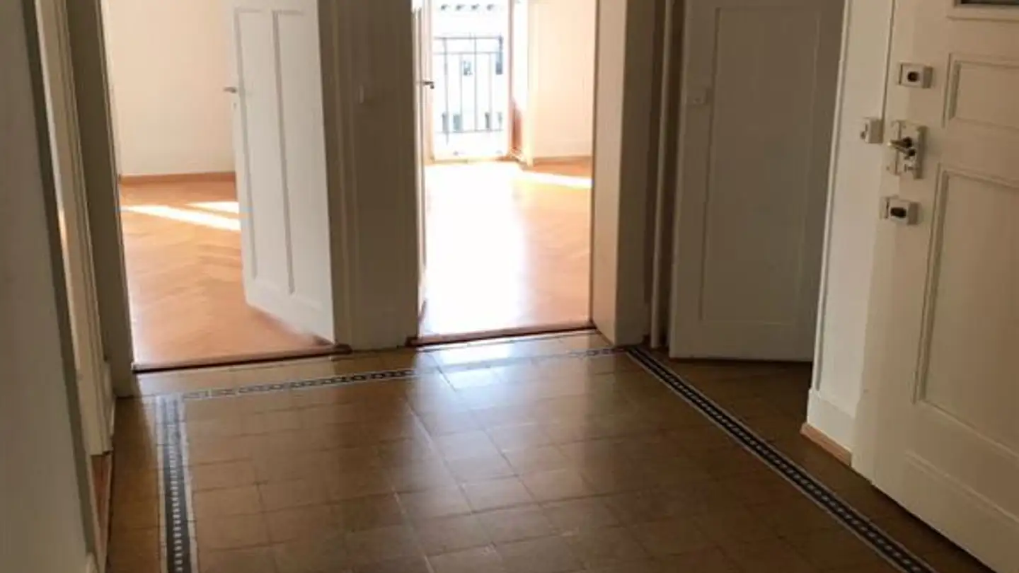 Wohnung mieten - Chemin De Boston, 1004 Lausanne - Foto 4