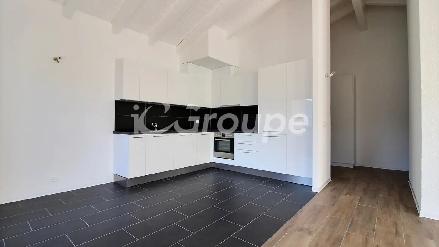 Appartamento in vendita - Rue Sous L'eglise 5, 1971 Grimisuat - Photo 2