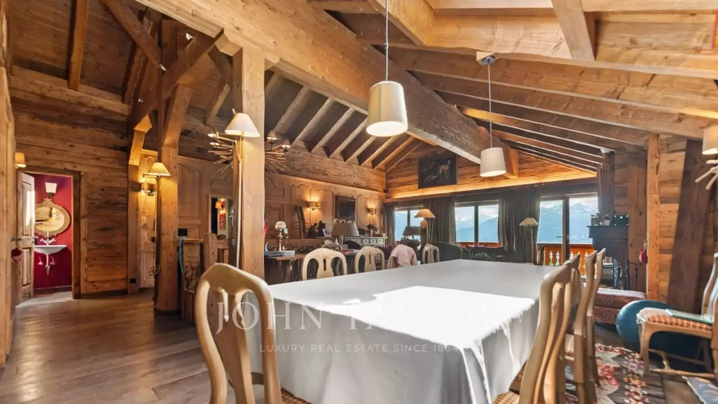Duplex in vendita - 3963 Crans-Montana - Foto 3