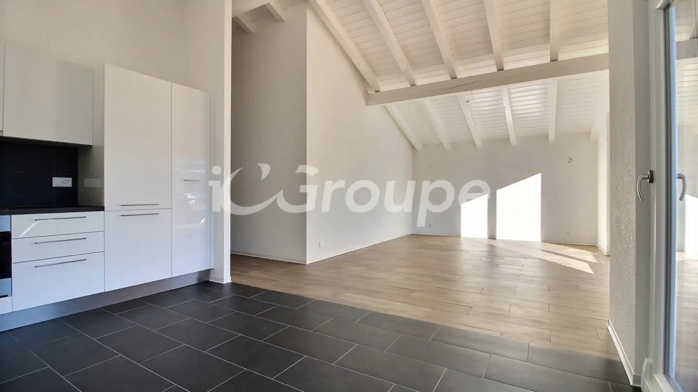 Appartamento in vendita - 1971 Grimisuat